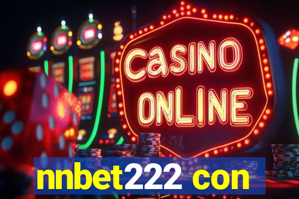nnbet222 con